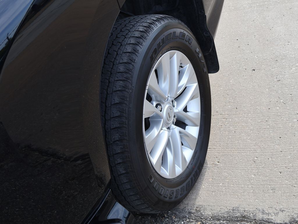 2022 Lexus GX 460 San Clemente CA