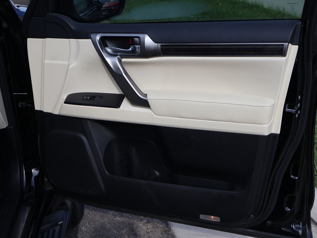 2022 Lexus GX 460 San Clemente CA