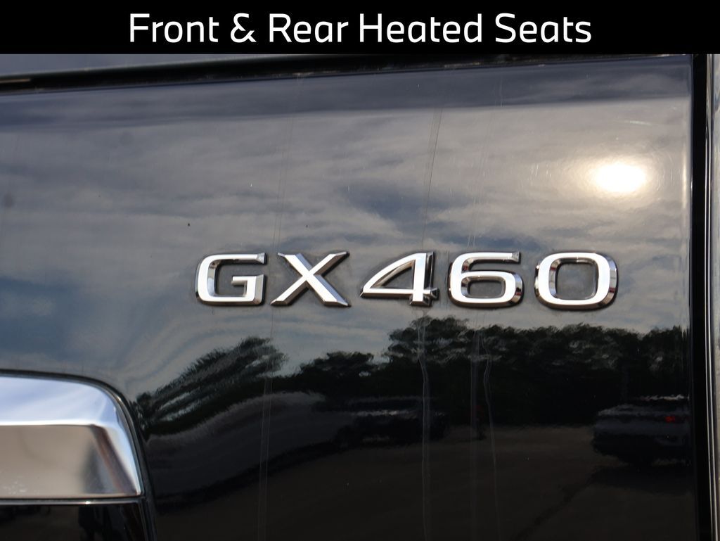 2022 Lexus GX 460 San Clemente CA