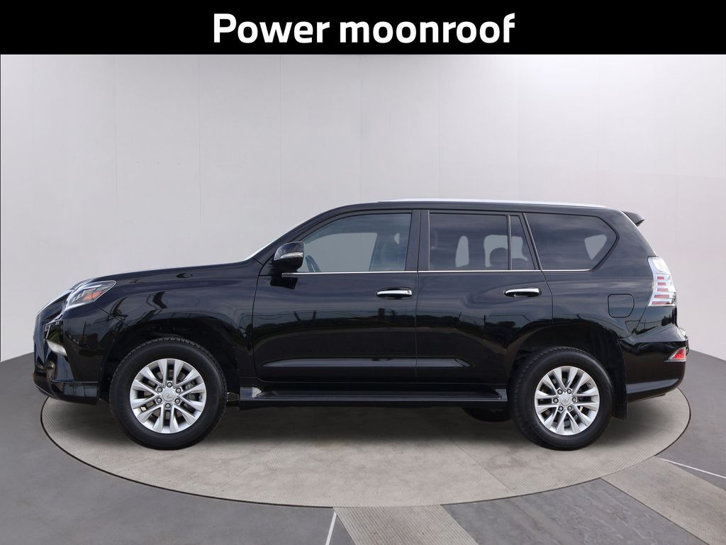 2022 Lexus GX 460 San Clemente CA