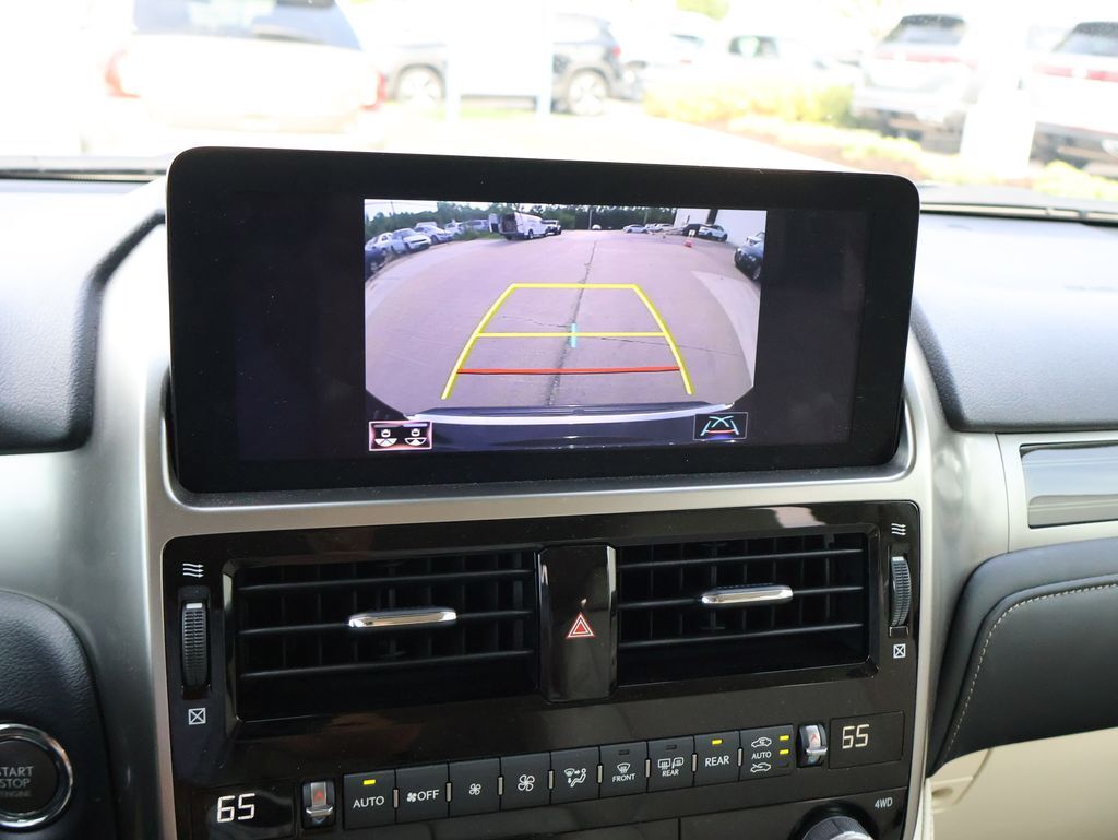 2022 Lexus GX 460 San Clemente CA