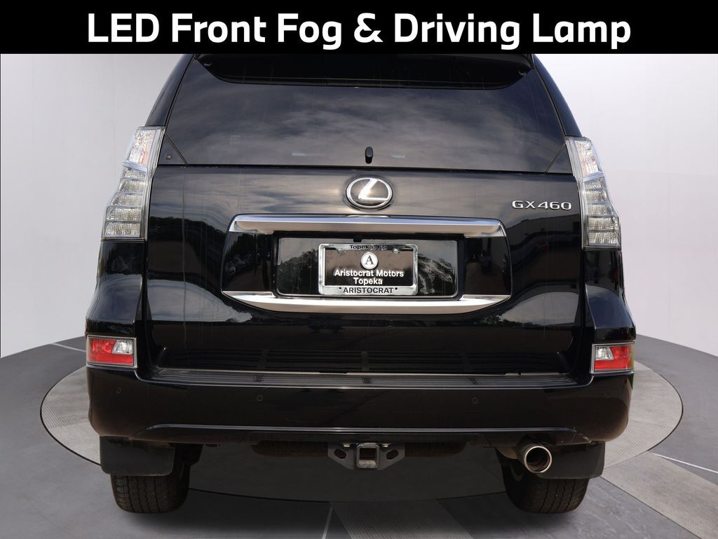 2022 Lexus GX 460 San Clemente CA