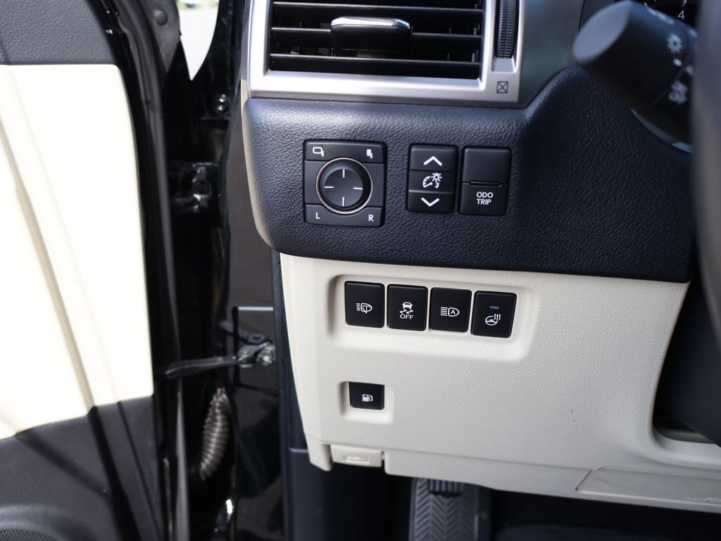 2022 Lexus GX 460 San Clemente CA