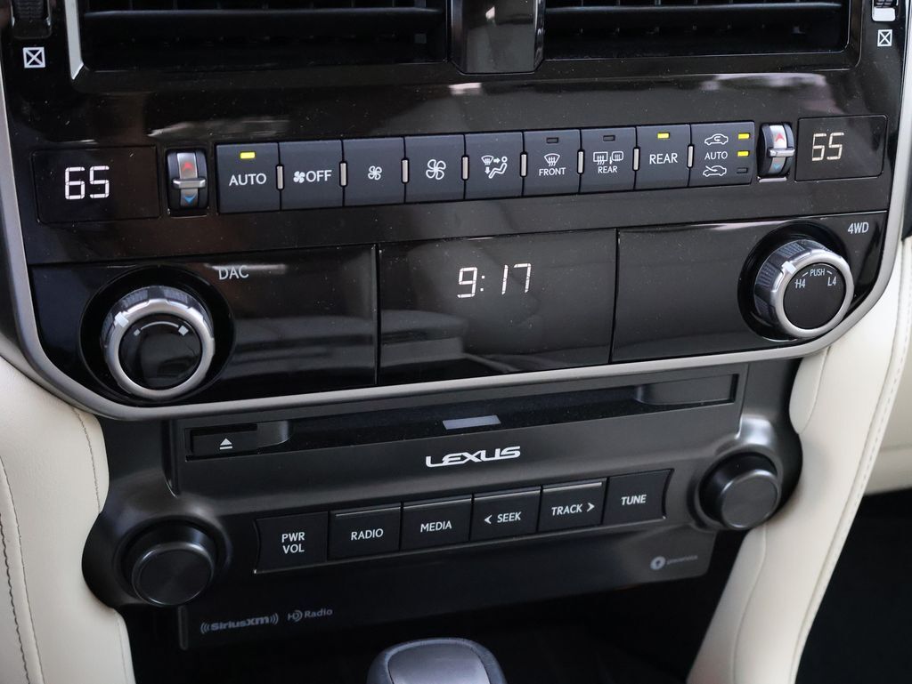 2022 Lexus GX 460 San Clemente CA