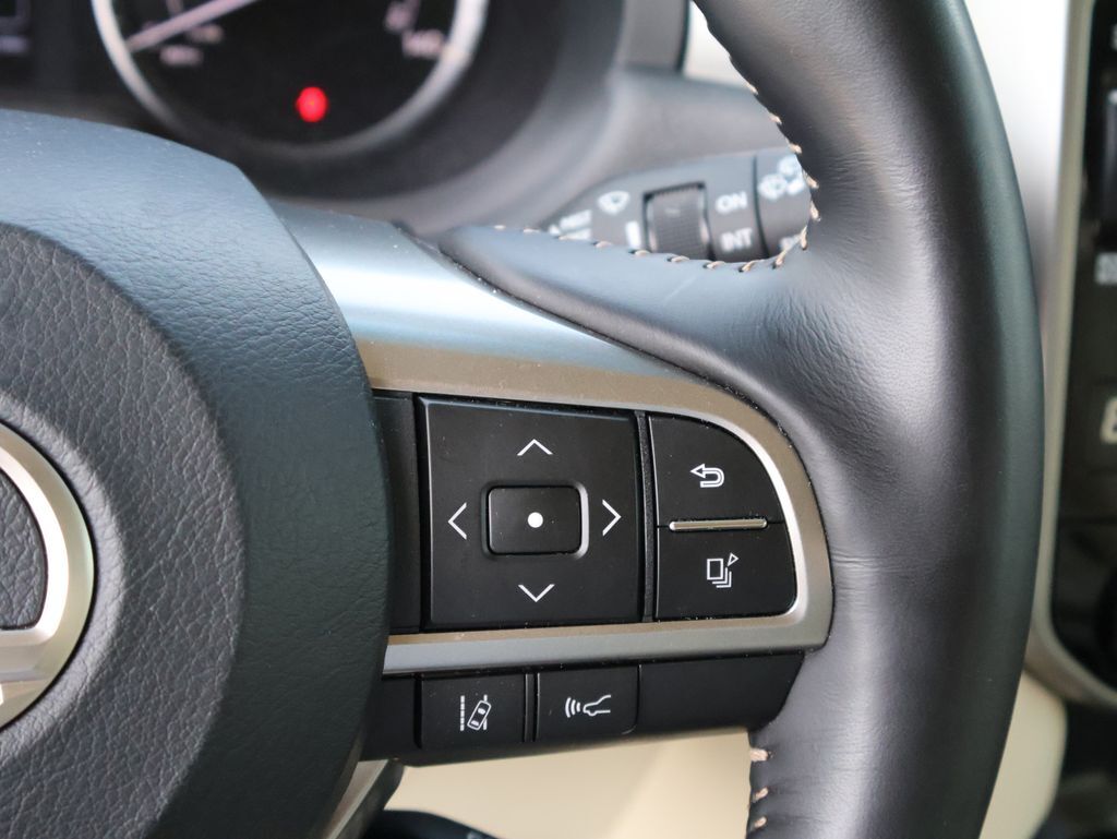 2022 Lexus GX 460 San Clemente CA