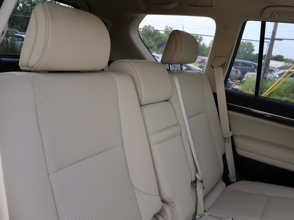 2022 Lexus GX 460 San Clemente CA