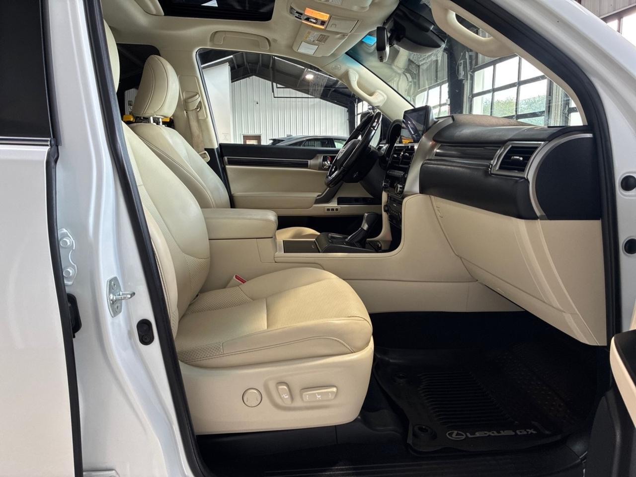 2022 Lexus GX460 Luxury, Off Road Pkg, ML Sound Houston TX 2022 Lexus GX460 Luxury, Off Road Pkg, ML Sound Houston TX