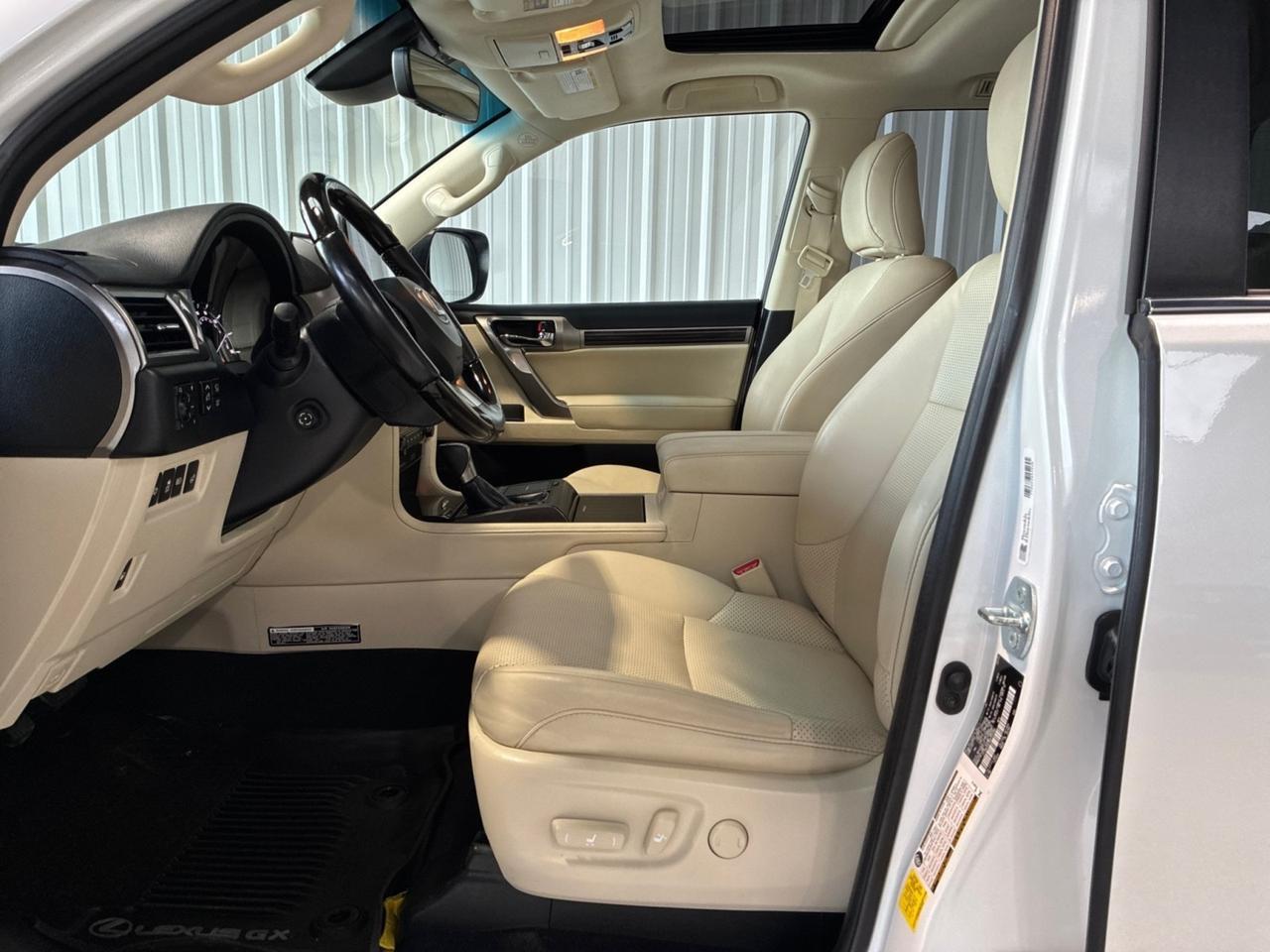 2022 Lexus GX460 Luxury, Off Road Pkg, ML Sound Houston TX 2022 Lexus GX460 Luxury, Off Road Pkg, ML Sound Houston TX