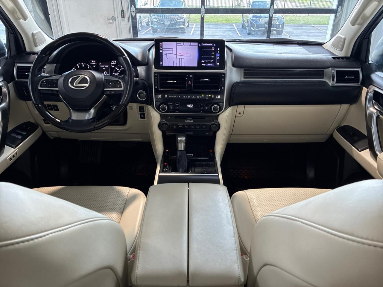 2022 Lexus GX460 Luxury, Off Road Pkg, ML Sound Houston TX 2022 Lexus GX460 Luxury, Off Road Pkg, ML Sound Houston TX