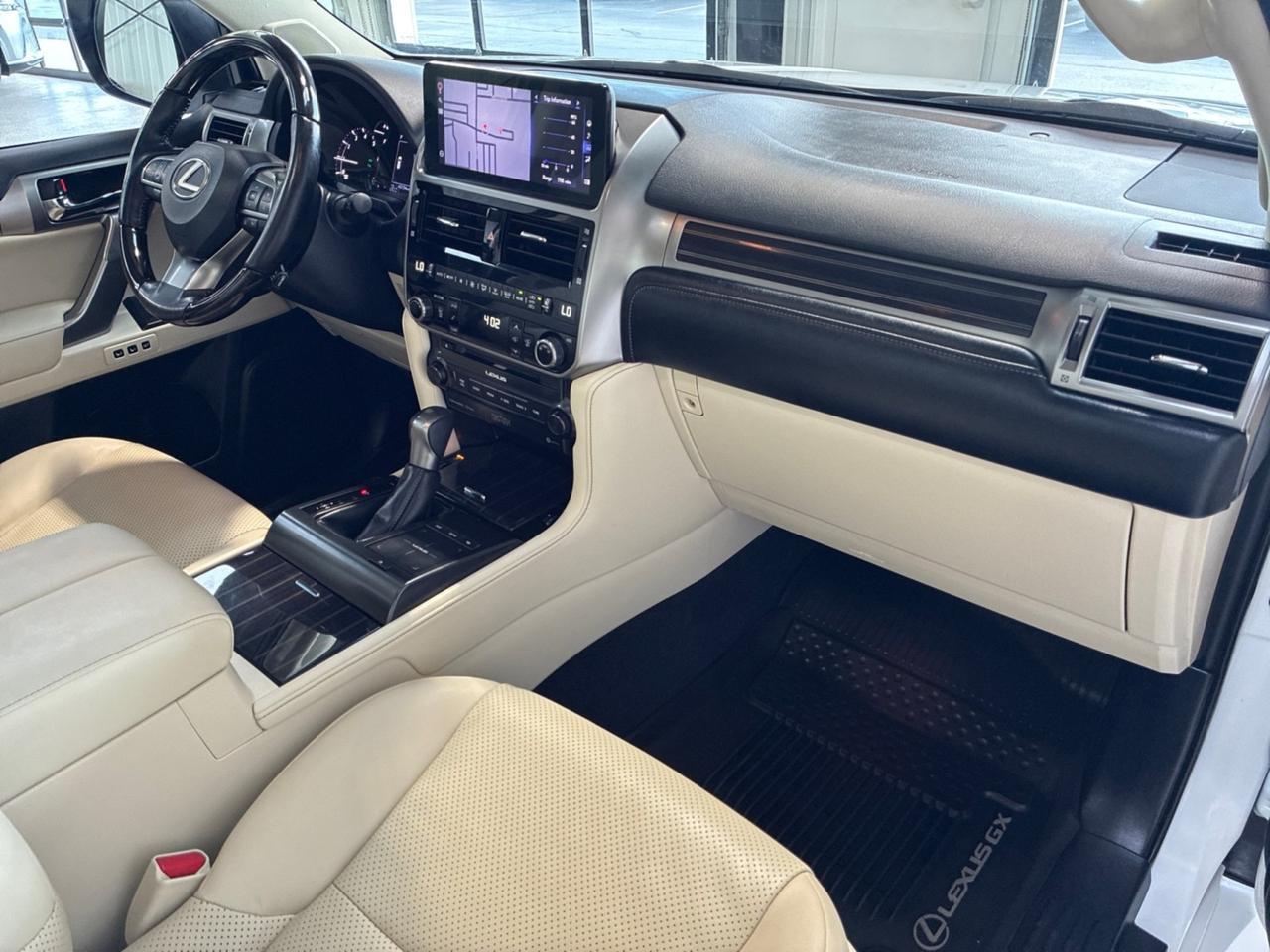 2022 Lexus GX460 Luxury, Off Road Pkg, ML Sound Houston TX 2022 Lexus GX460 Luxury, Off Road Pkg, ML Sound Houston TX