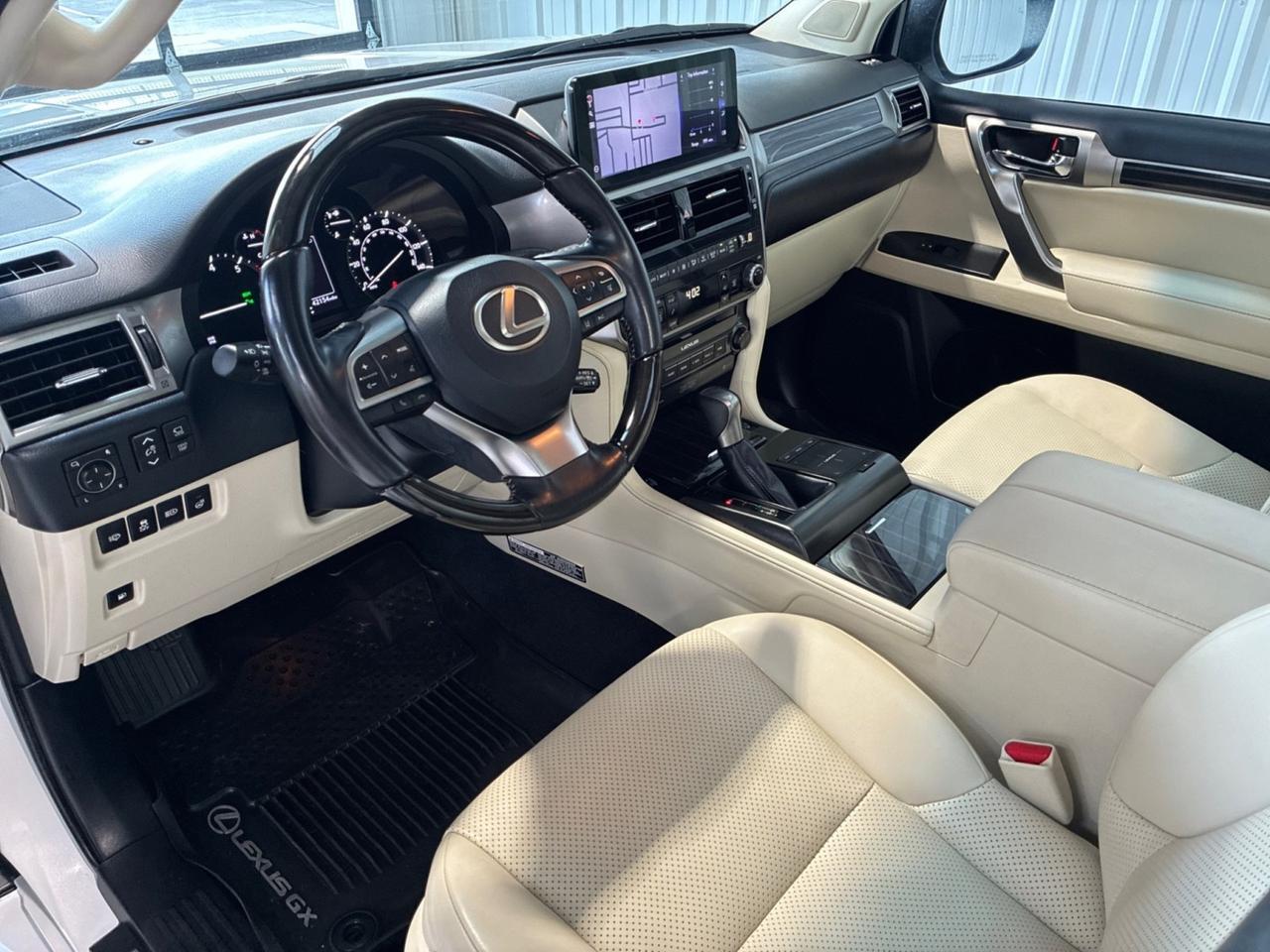 2022 Lexus GX460 Luxury, Off Road Pkg, ML Sound Houston TX 2022 Lexus GX460 Luxury, Off Road Pkg, ML Sound Houston TX