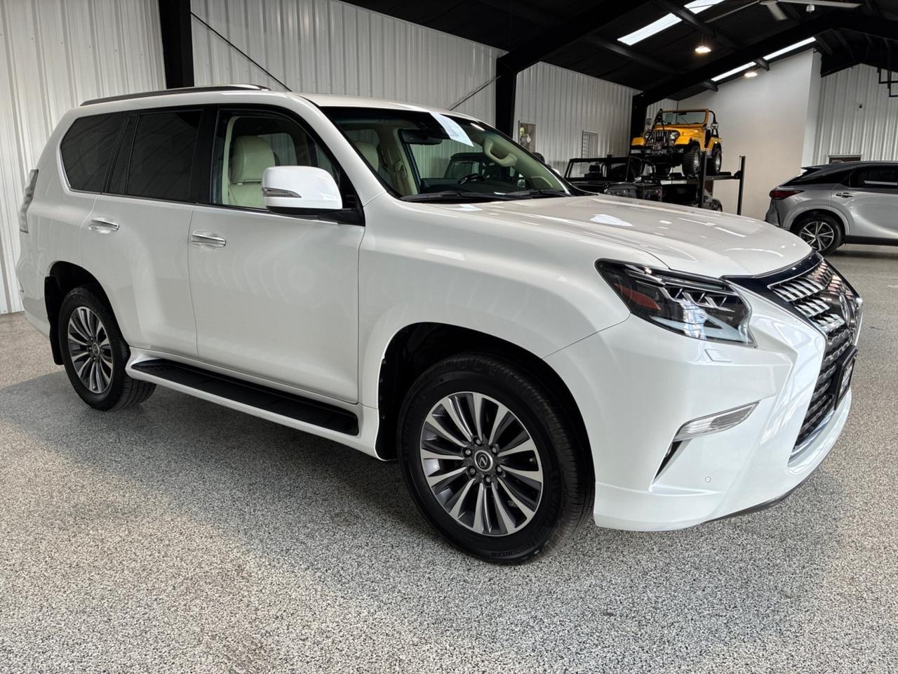 2022 Lexus GX460 Luxury, Off Road Pkg, ML Sound Houston TX 2022 Lexus GX460 Luxury, Off Road Pkg, ML Sound Houston TX