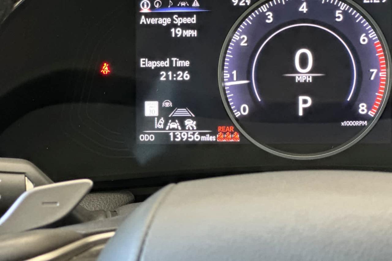 2022 Lexus NX Roseville CA