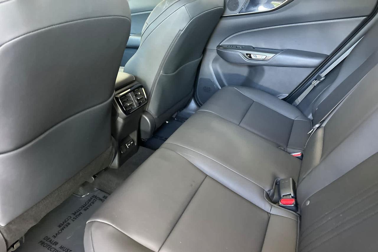 2022 Lexus NX Roseville CA