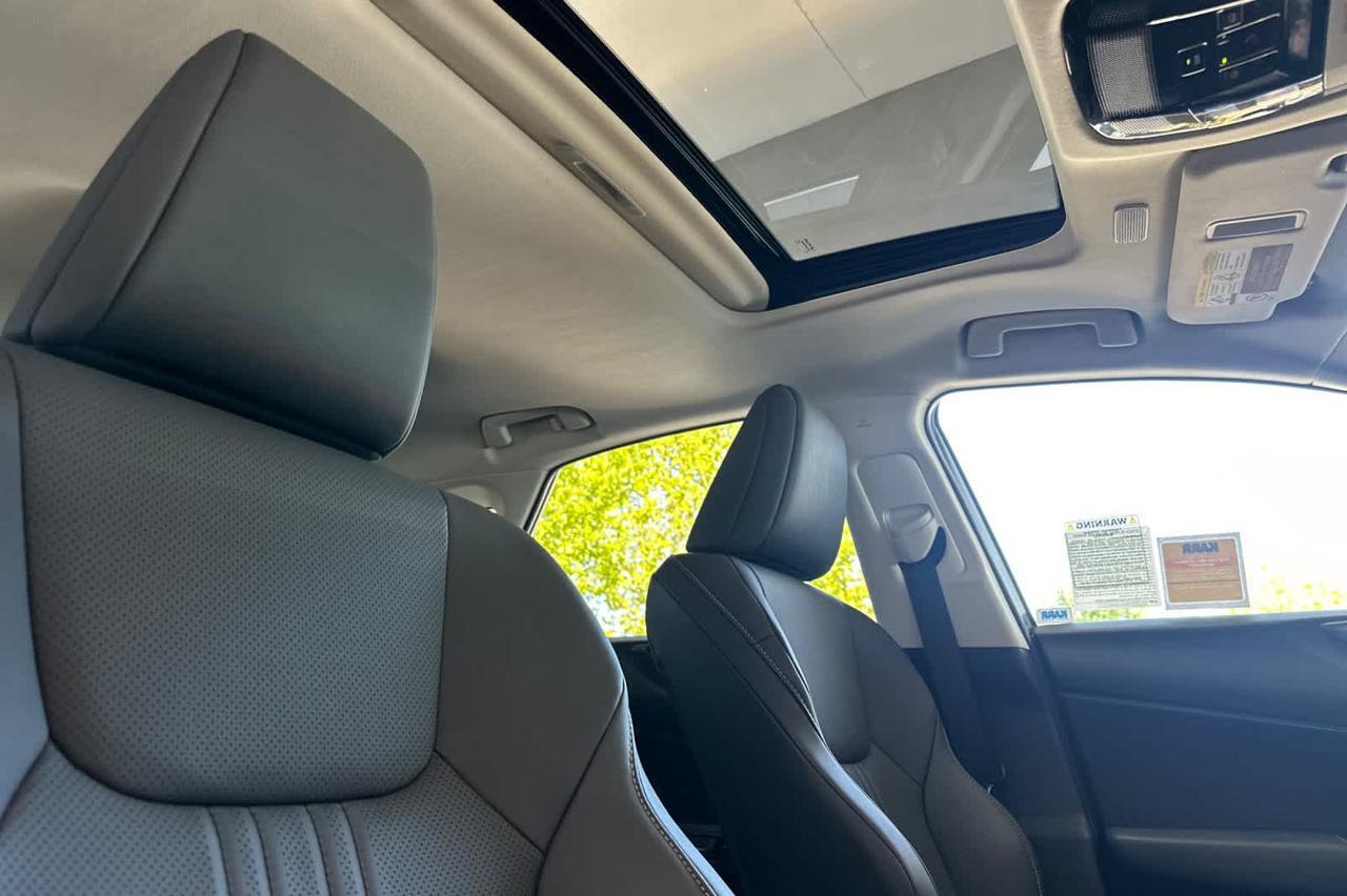2022 Lexus NX Roseville CA