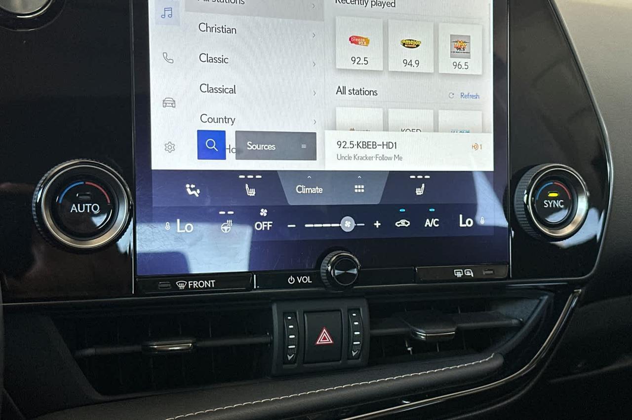 2022 Lexus NX Roseville CA