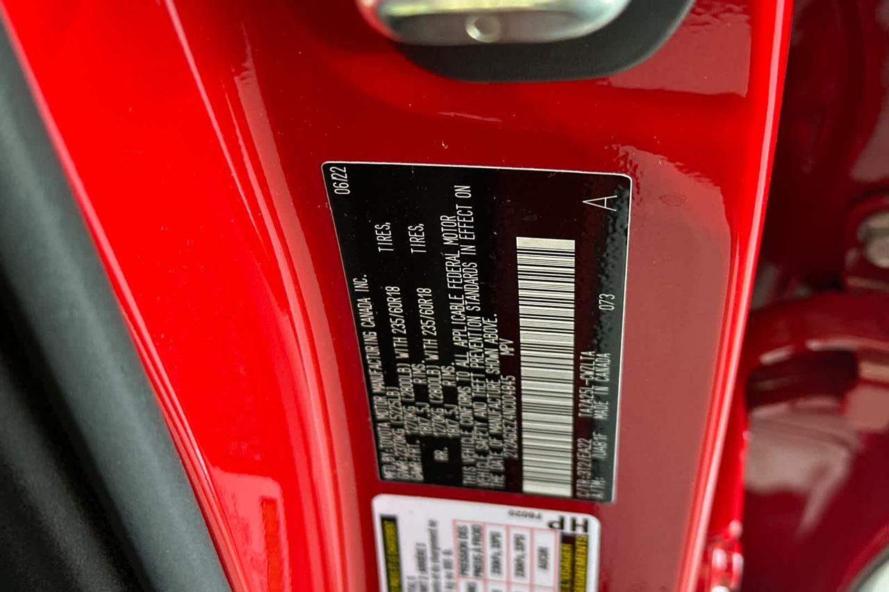 2022 Lexus NX Roseville CA