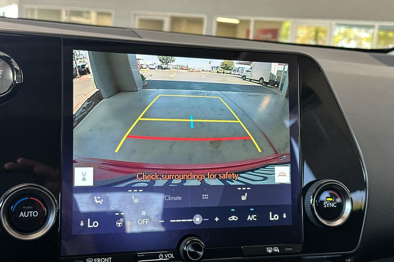 2022 Lexus NX Roseville CA