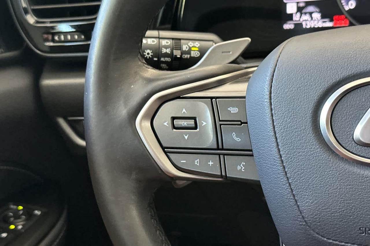 2022 Lexus NX Roseville CA