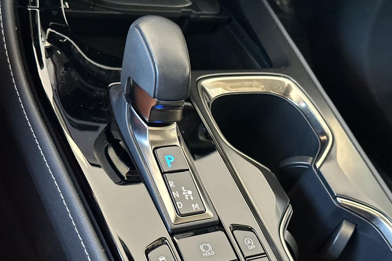 2022 Lexus NX Roseville CA