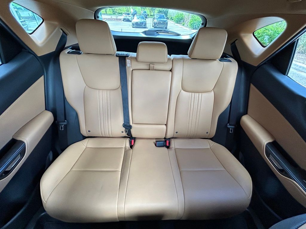 2022 Lexus NX 250 Premium Lakeland FL