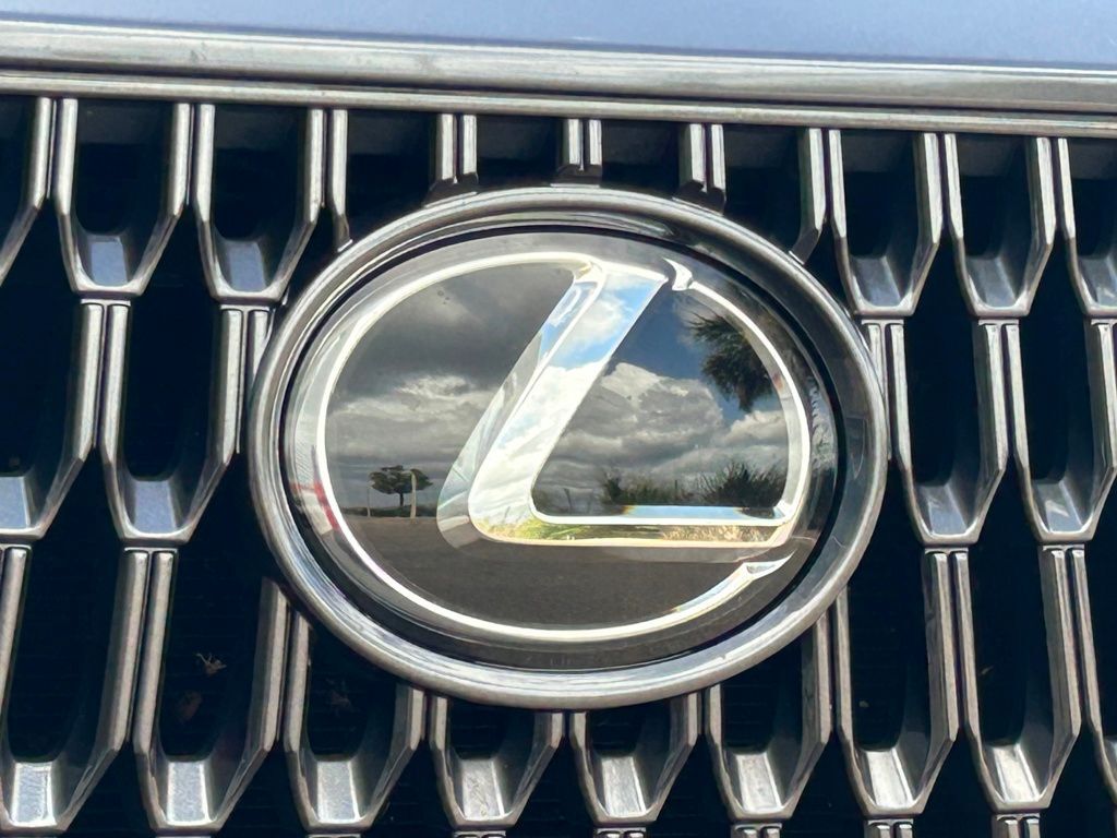 2022 Lexus NX 250 Premium Lakeland FL