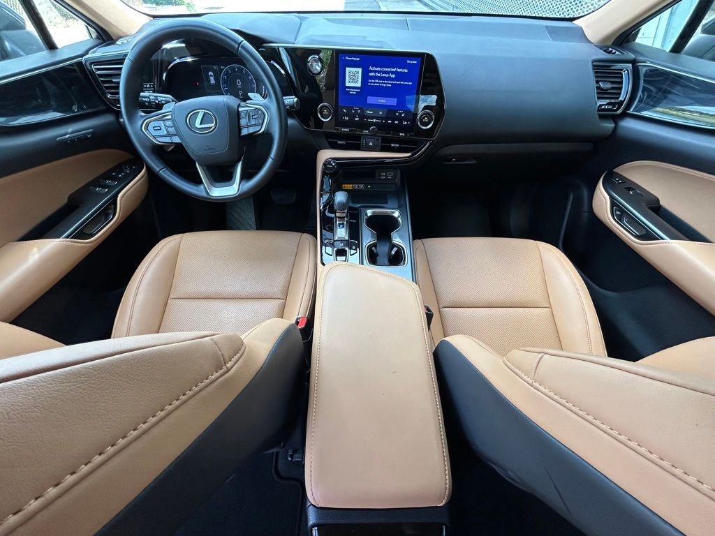 2022 Lexus NX 250 Premium Lakeland FL