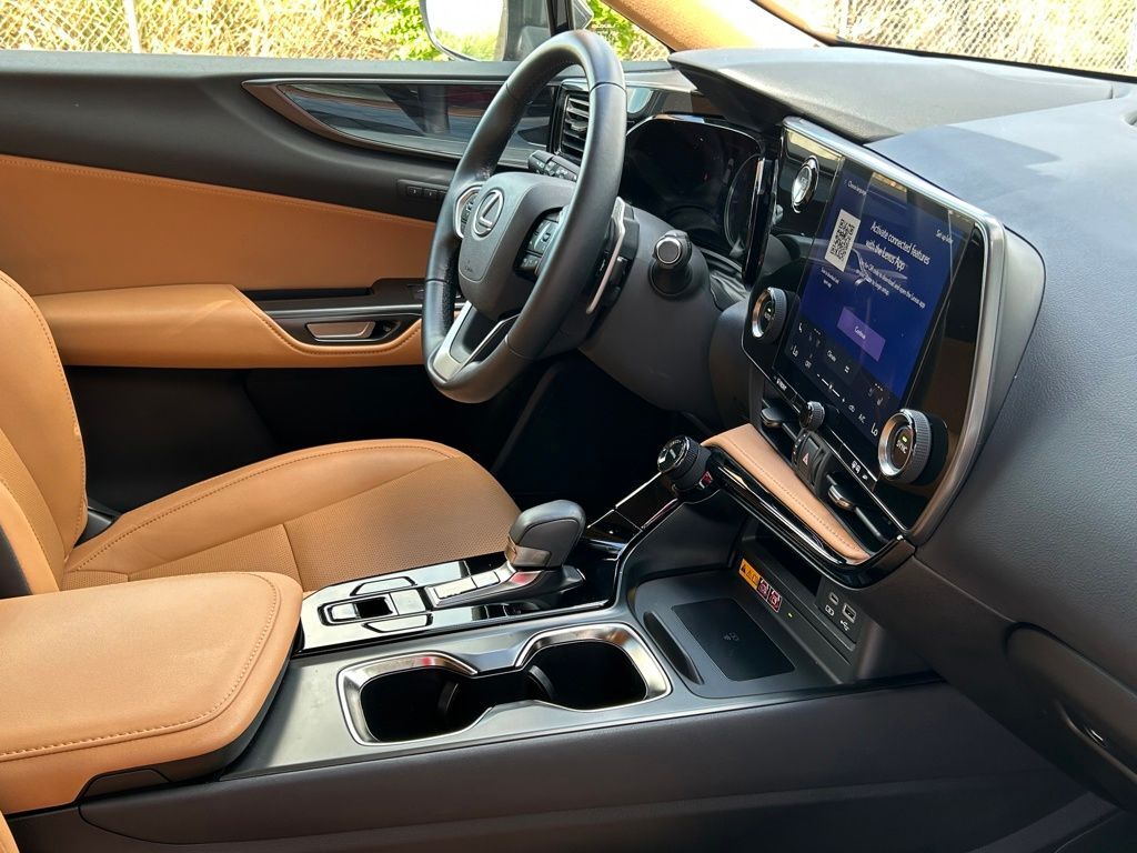 2022 Lexus NX 250 Premium Lakeland FL