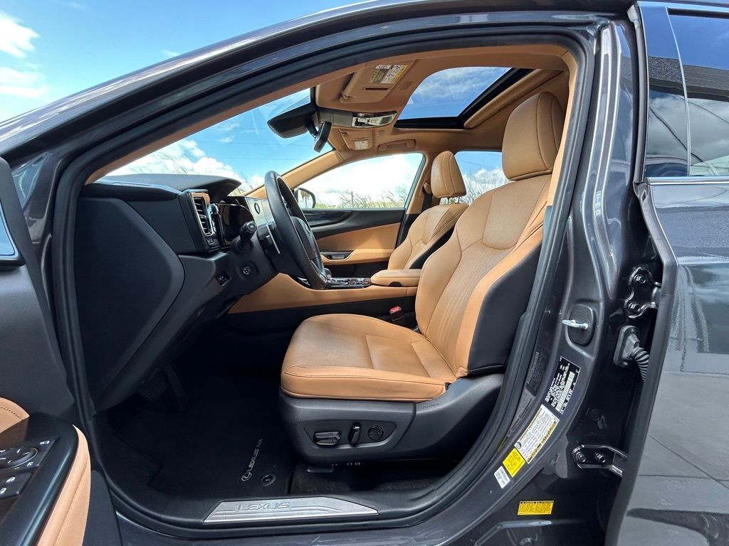 2022 Lexus NX 250 Premium Lakeland FL