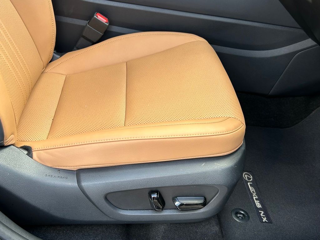 2022 Lexus NX 250 Premium Lakeland FL