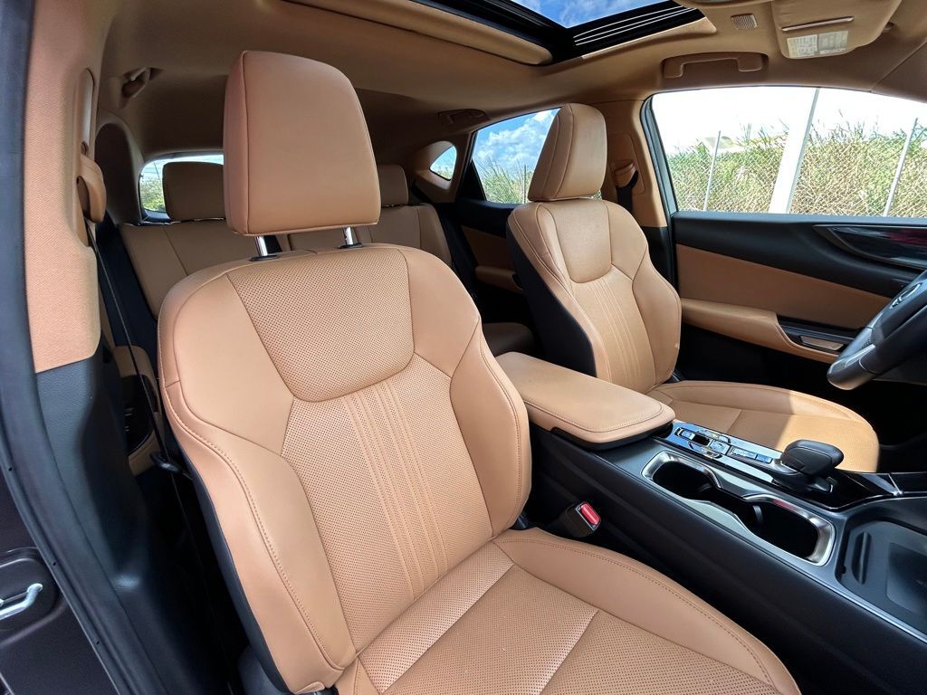 2022 Lexus NX 250 Premium Lakeland FL