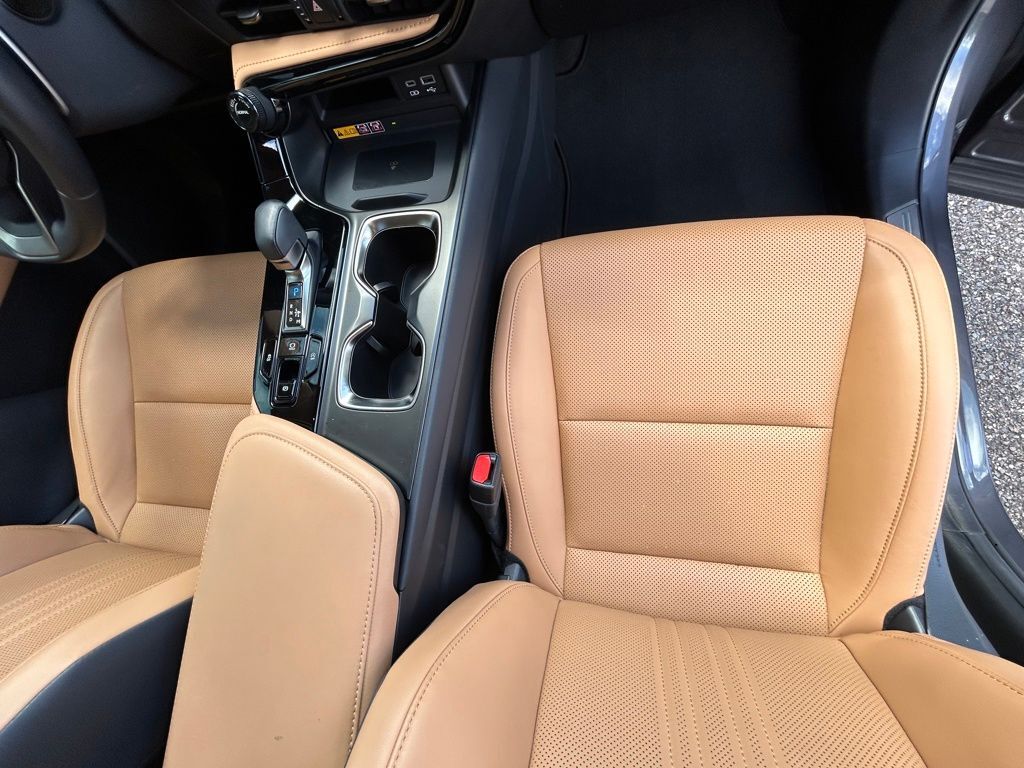 2022 Lexus NX 250 Premium Lakeland FL