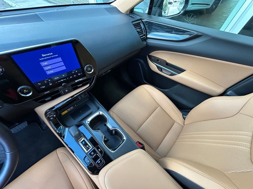 2022 Lexus NX 250 Premium Lakeland FL