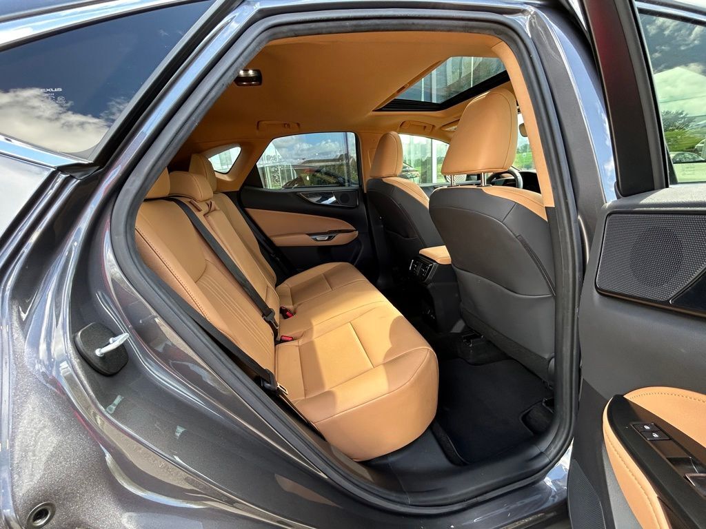 2022 Lexus NX 250 Premium Lakeland FL