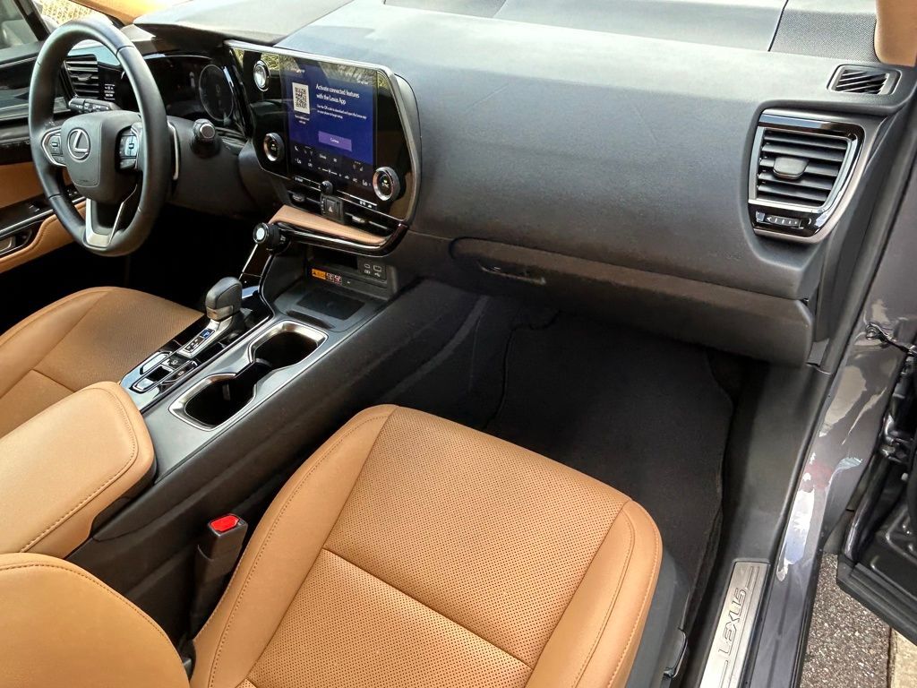 2022 Lexus NX 250 Premium Lakeland FL