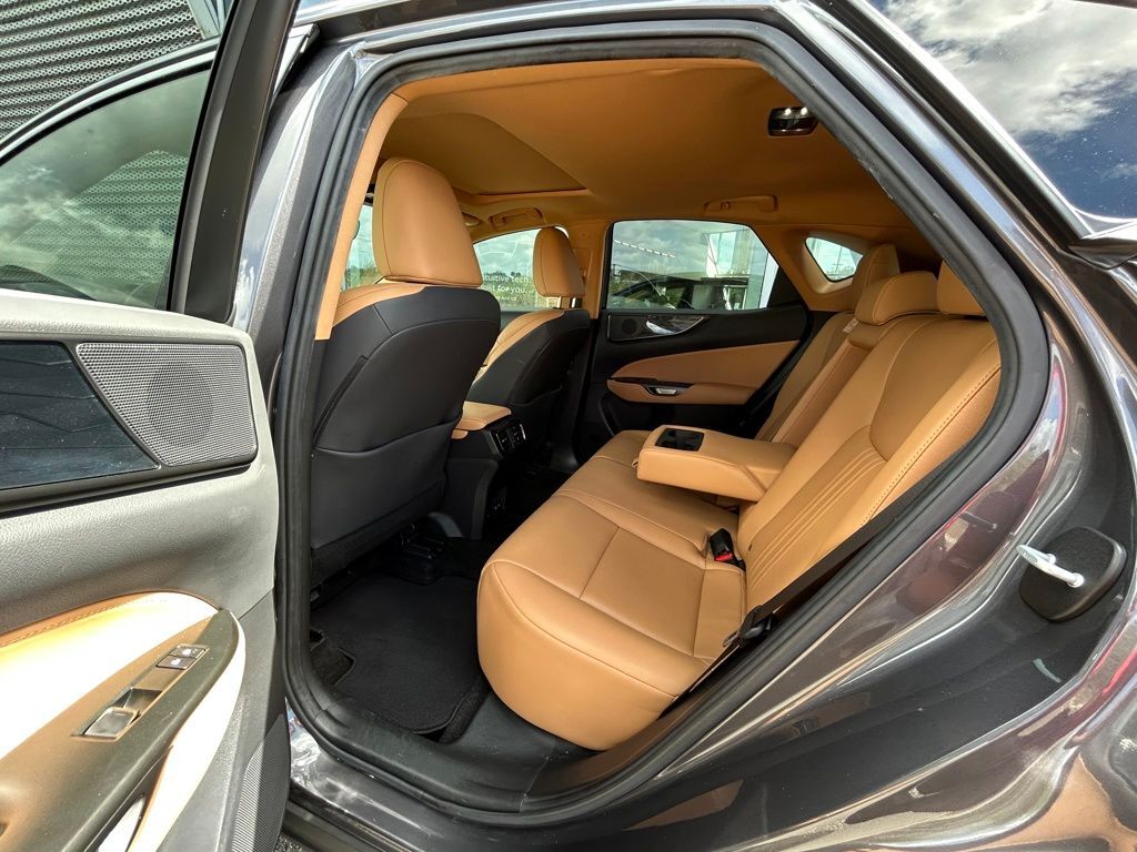 2022 Lexus NX 250 Premium Lakeland FL