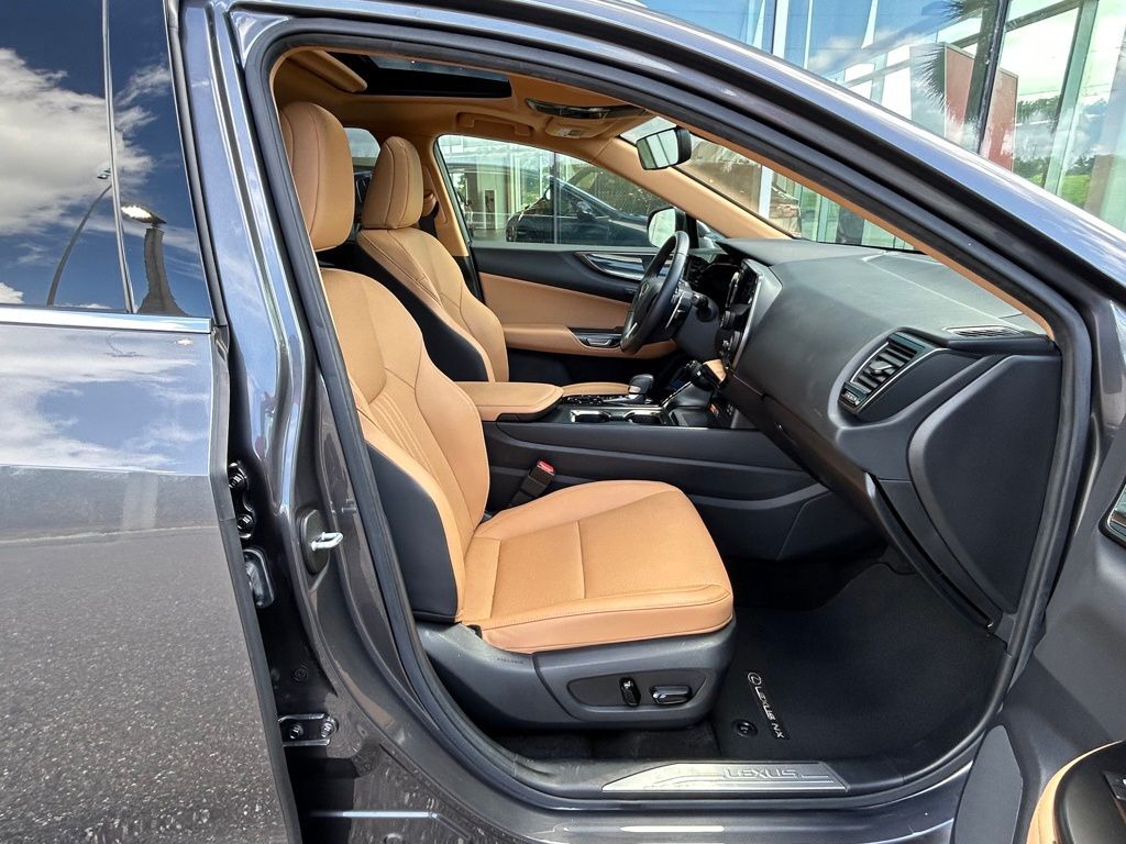 2022 Lexus NX 250 Premium Lakeland FL