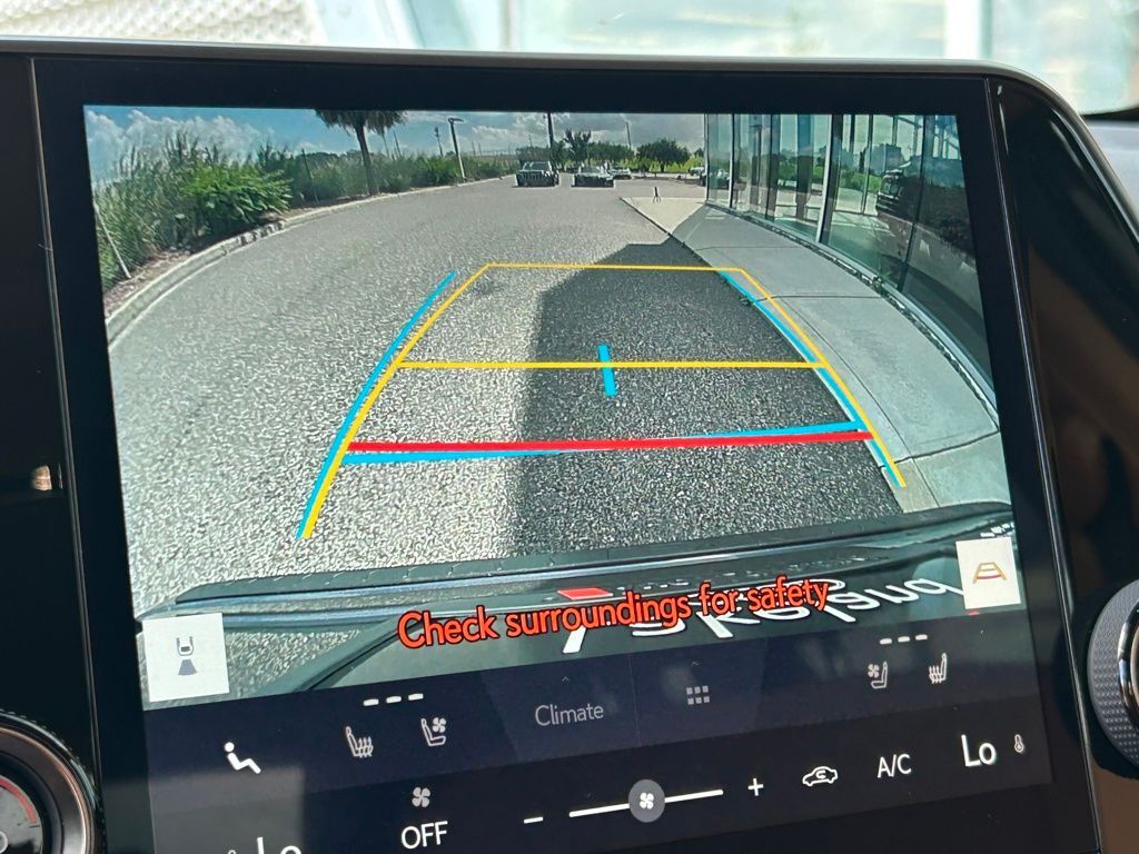 2022 Lexus NX 250 Premium Lakeland FL