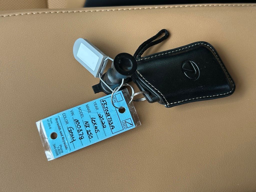 2022 Lexus NX 250 Premium Lakeland FL