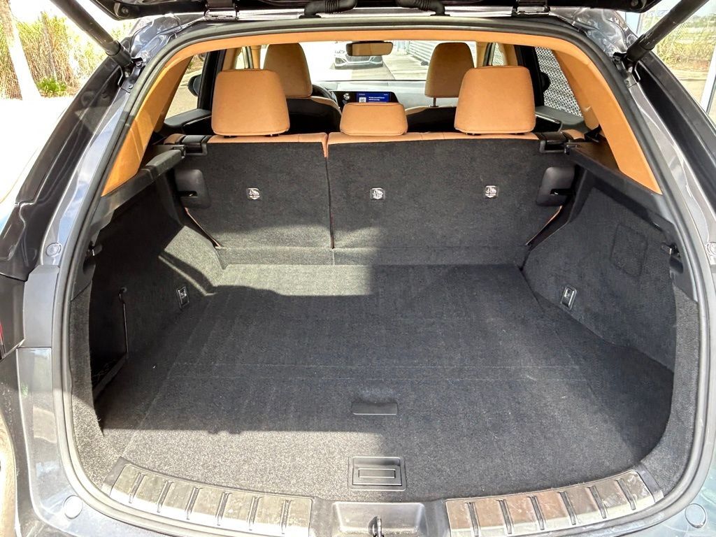 2022 Lexus NX 250 Premium Lakeland FL