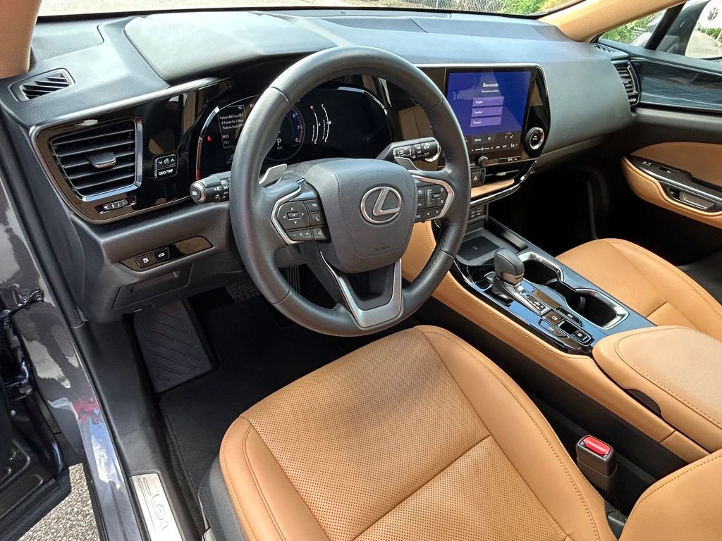 2022 Lexus NX 250 Premium Lakeland FL