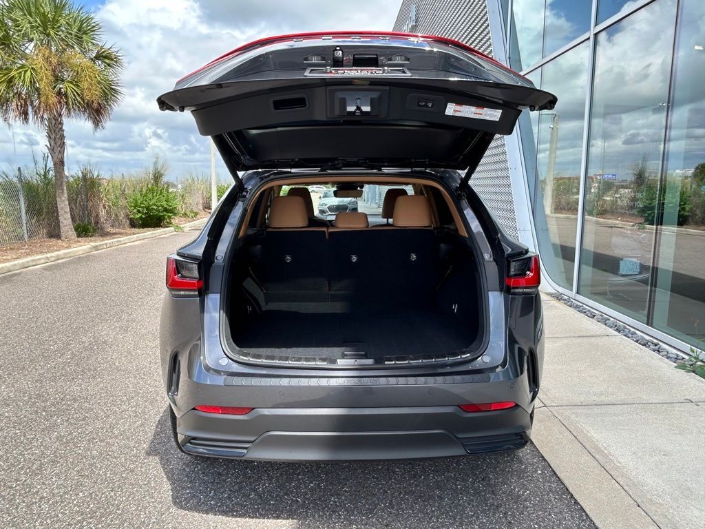 2022 Lexus NX 250 Premium Lakeland FL