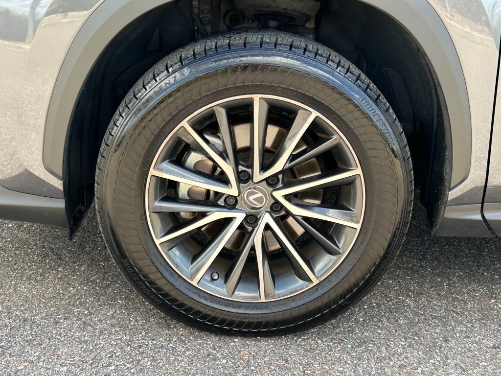 2022 Lexus NX 250 Premium Lakeland FL