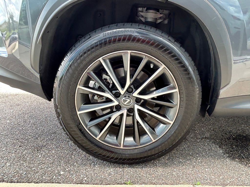 2022 Lexus NX 250 Premium Lakeland FL