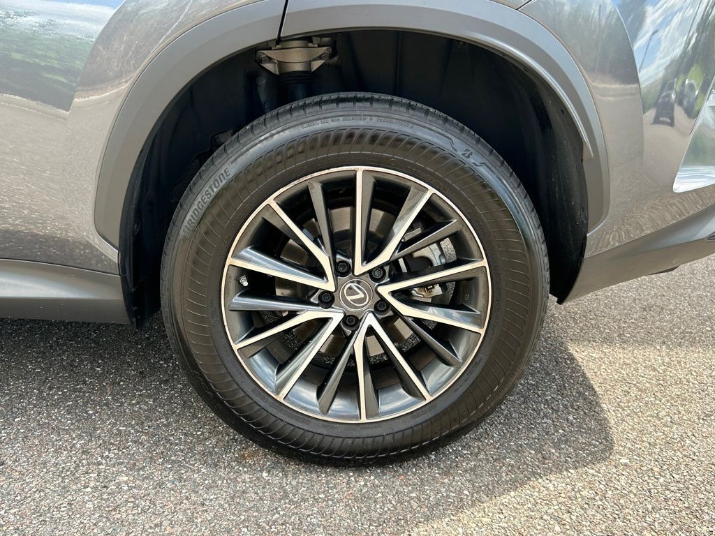 2022 Lexus NX 250 Premium Lakeland FL