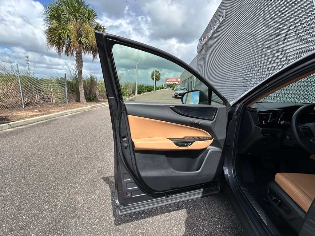 2022 Lexus NX 250 Premium Lakeland FL