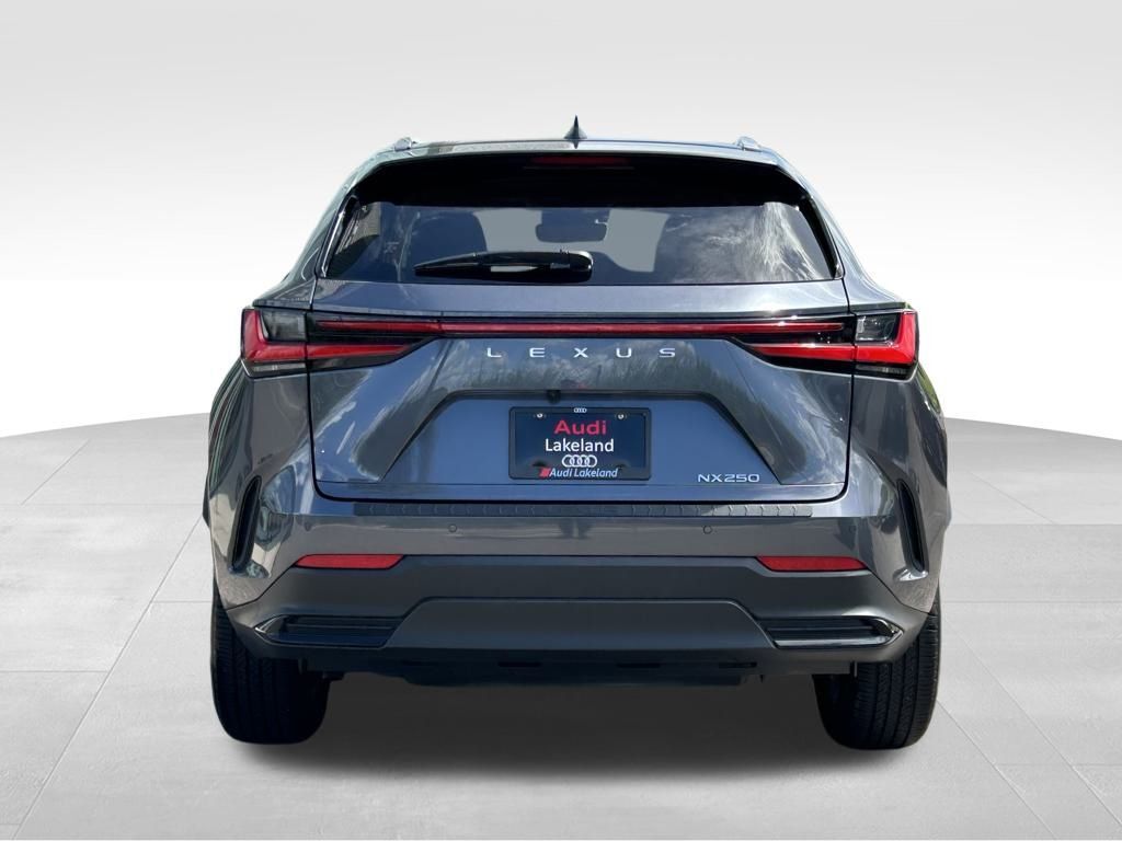 2022 Lexus NX 250 Premium Lakeland FL