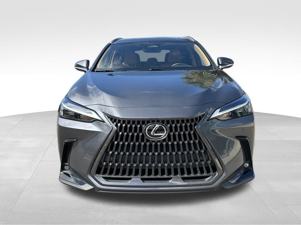 2022 Lexus NX 250 Premium Lakeland FL