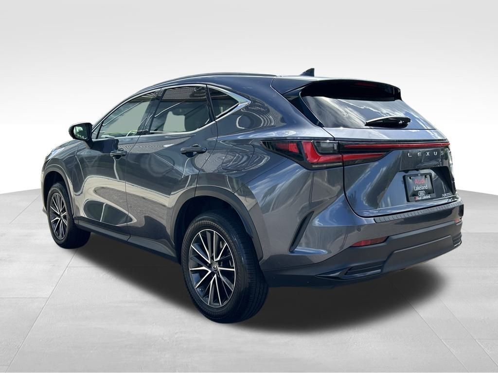 2022 Lexus NX 250 Premium Lakeland FL