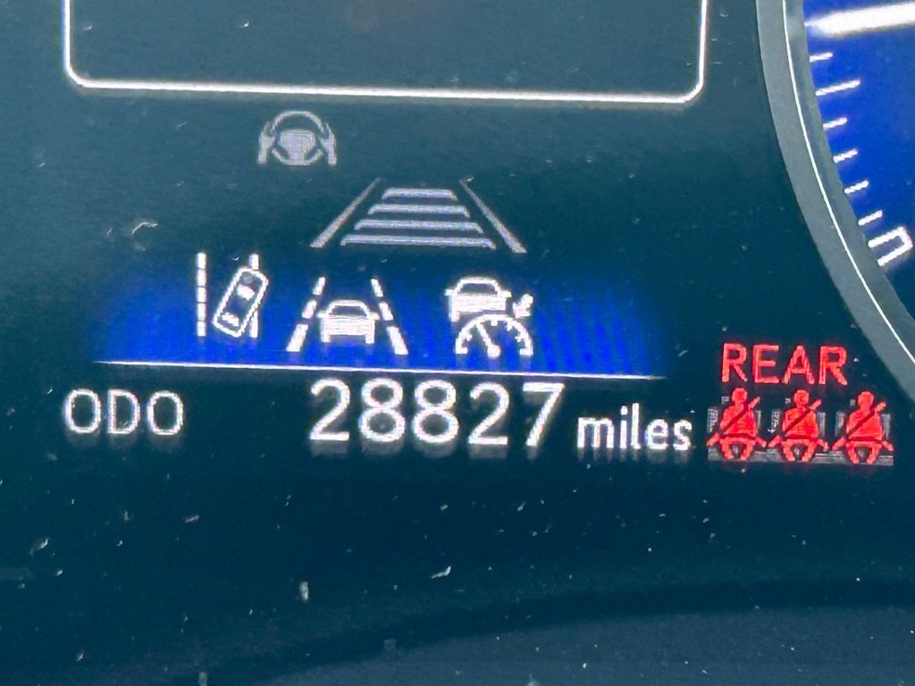 2022 Lexus NX 250 Premium Lakeland FL